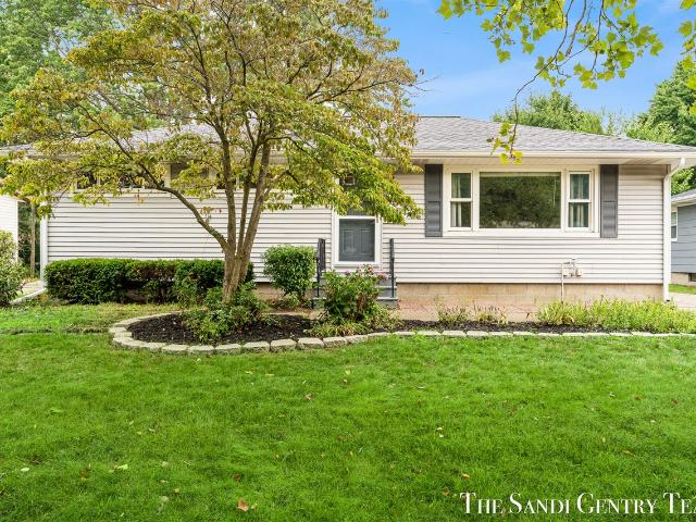House for sale in Grand Haven, Michigan