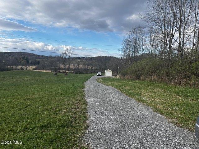 Land for sale in Comstock, New York