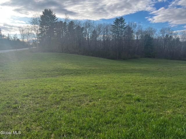Land for sale in Comstock, New York