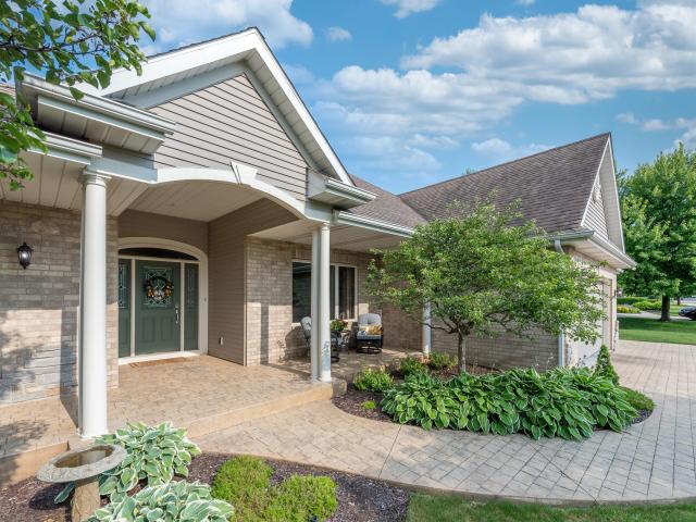 House for sale in Pleasant Prairie, Wisconsin