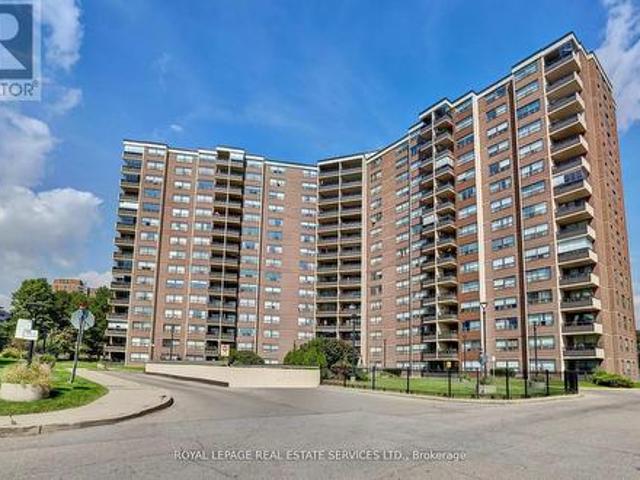 Condo for sale in Woburn, Ontario