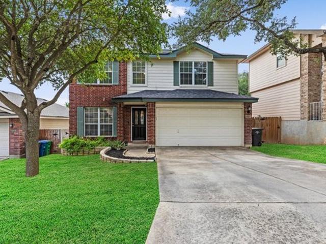 House for rent in Leesville, Texas