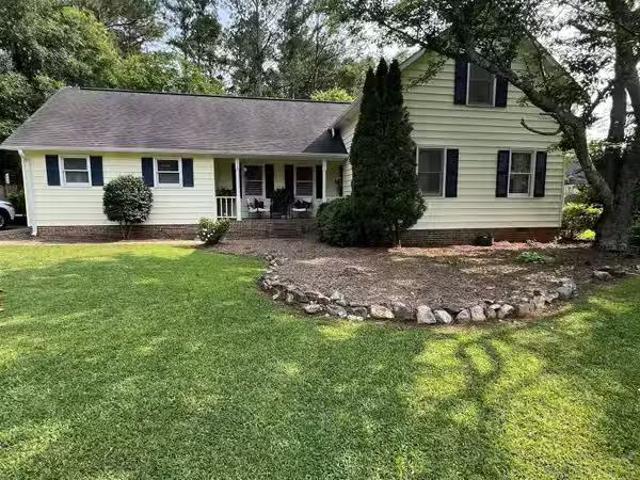 House for rent in Talladega