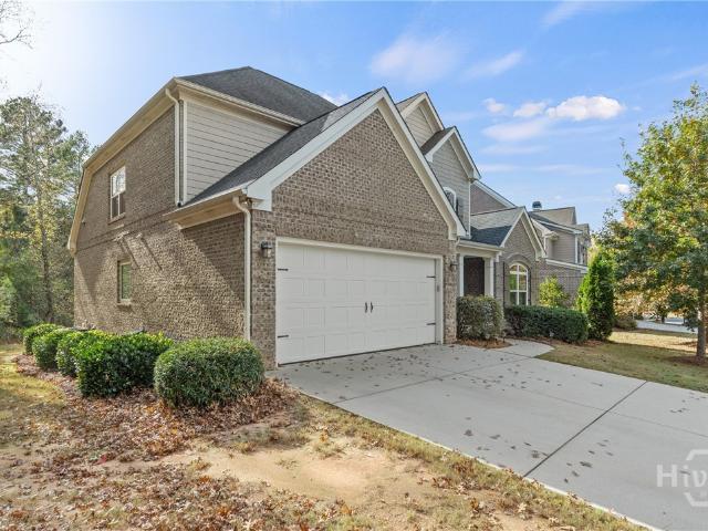 House for sale in Oconee, Georgia