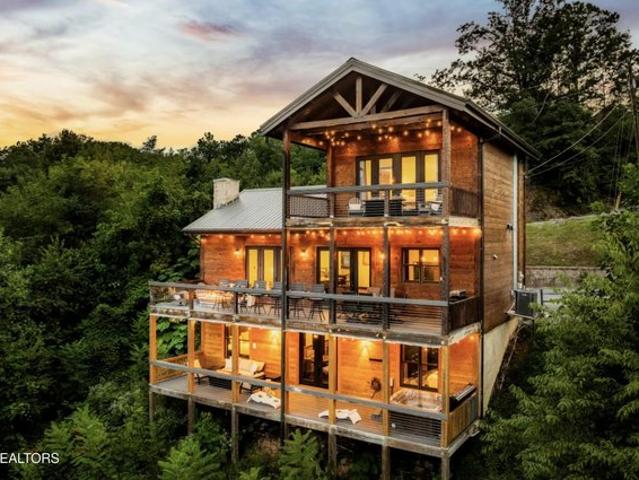 House for sale in Tennessee