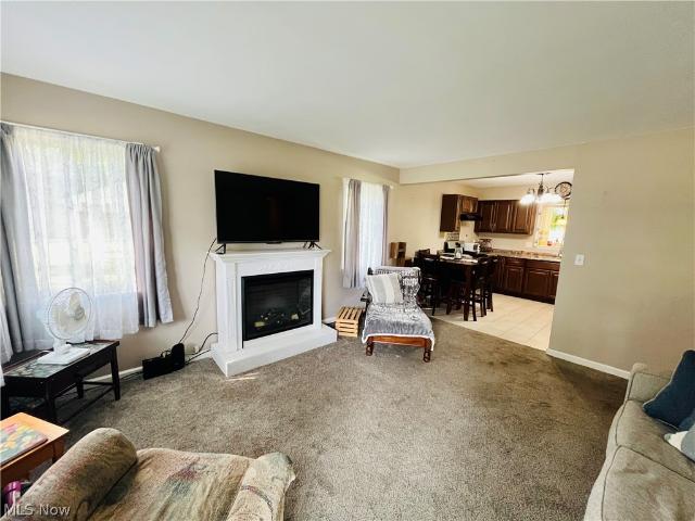 House for sale in Ashtabula, Ohio