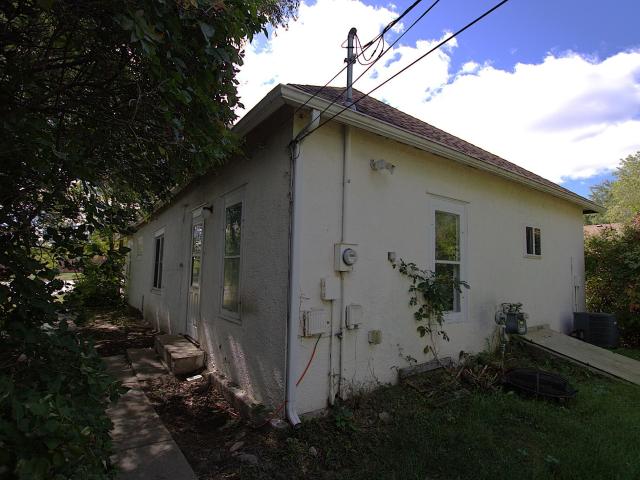 House for sale in Todd, Minnesota