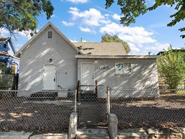House for sale in Pueblo, Colorado