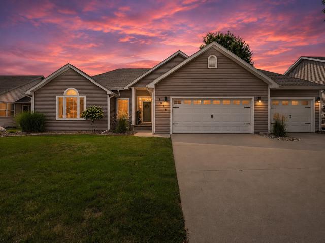 House for sale in Newton, Iowa