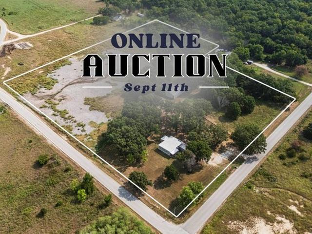 House for sale in Kansas