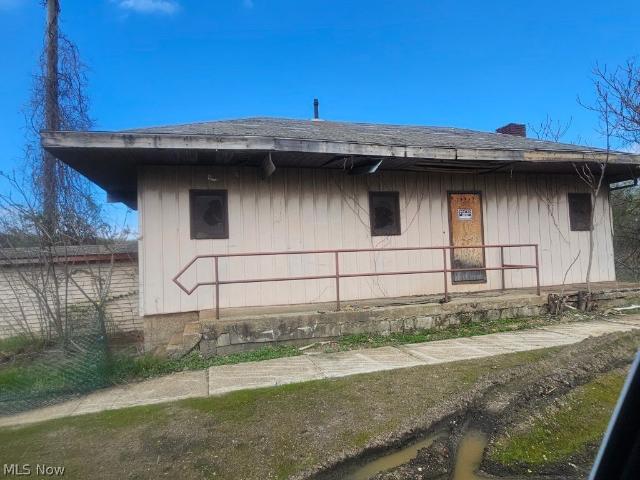 Commercial for sale in Ashtabula, Ohio
