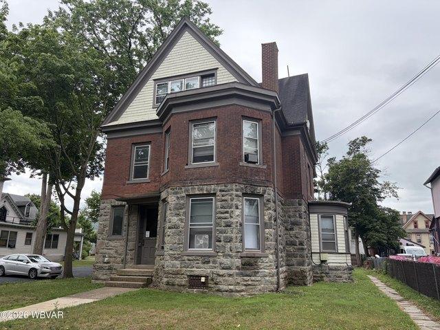 House for sale in Lycoming, Pennsylvania