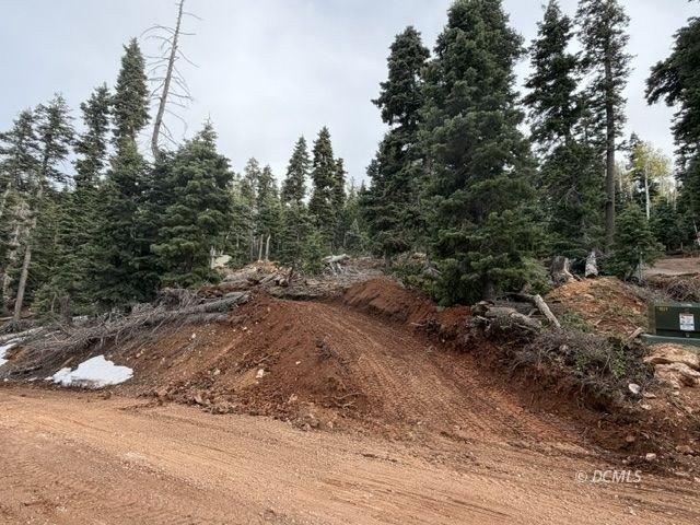 Land for sale in Duck Creek Village, Utah