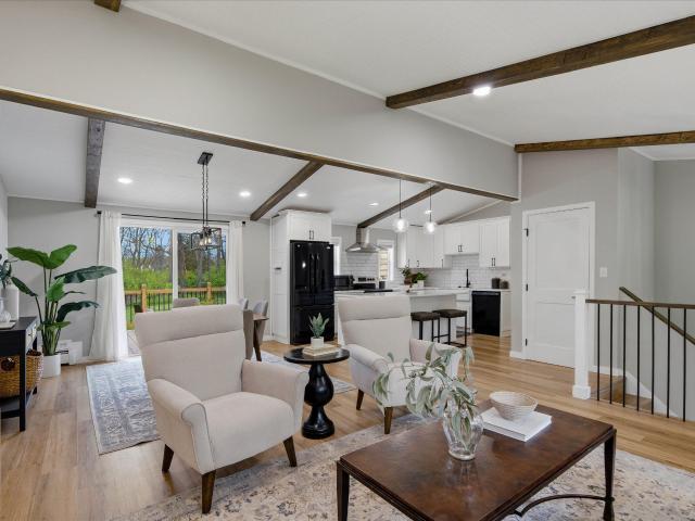 House for sale in Delafield, Wisconsin