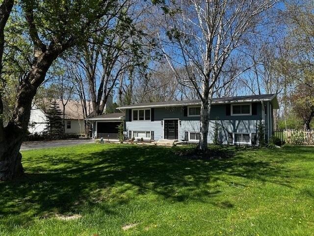 House for sale in Delafield, Wisconsin