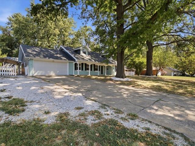 House for sale in Springfield, Missouri