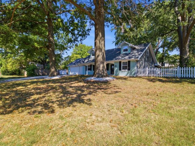 House for sale in Springfield, Missouri