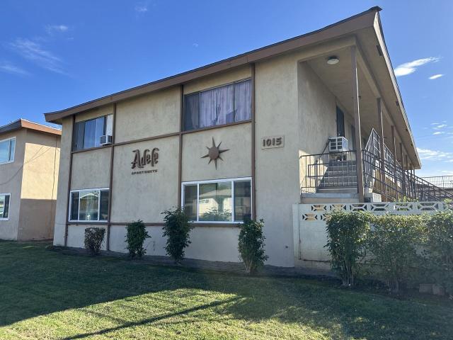 Apartment for rent in Ontario, California