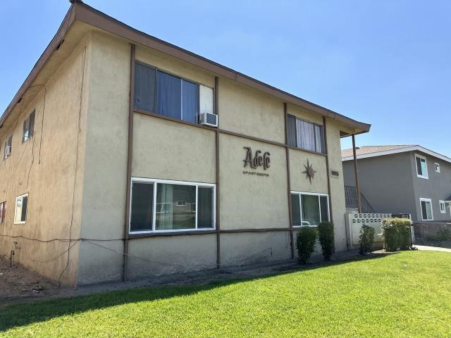 Apartment for rent in Ontario, California