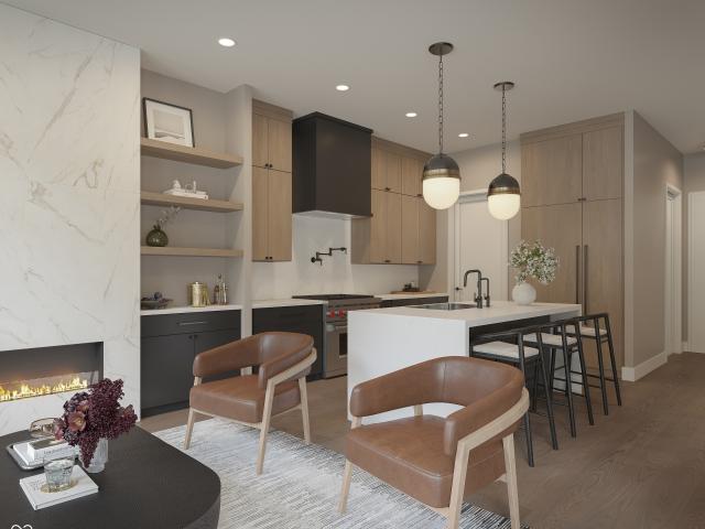 Condo for sale in Carmel, Indiana