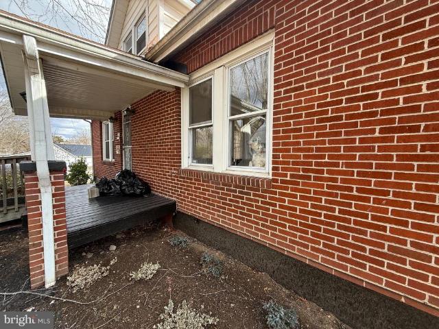House for sale in Virginia