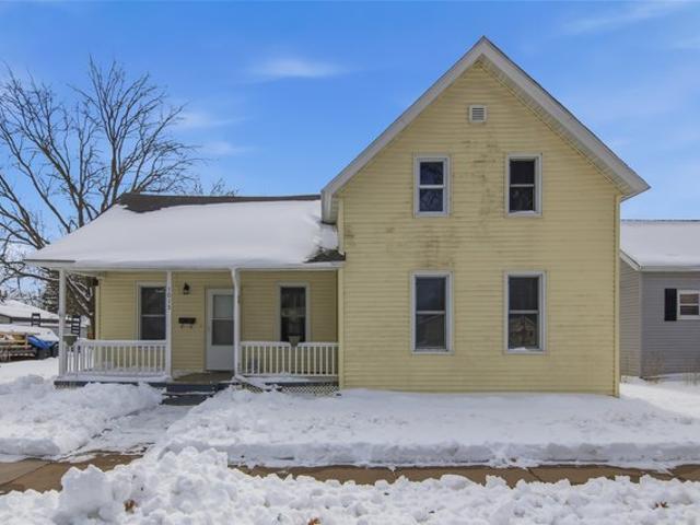 House for sale in Chippewa Falls, Wisconsin