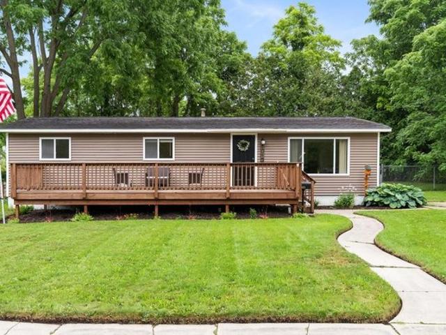 House for sale in Boyne City, Michigan