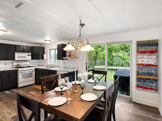 House for sale in Boyne City, Michigan