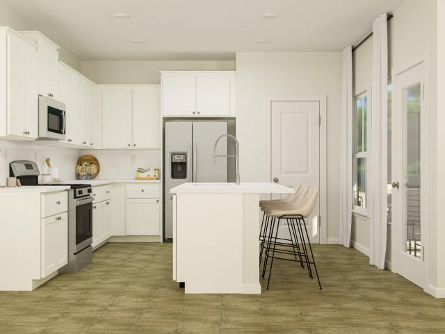 House for sale in Summerville, South Carolina