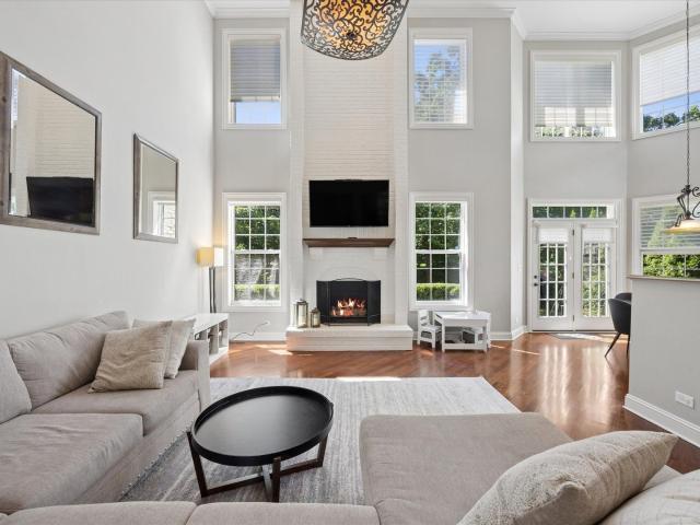 House for rent in Western Springs, Illinois