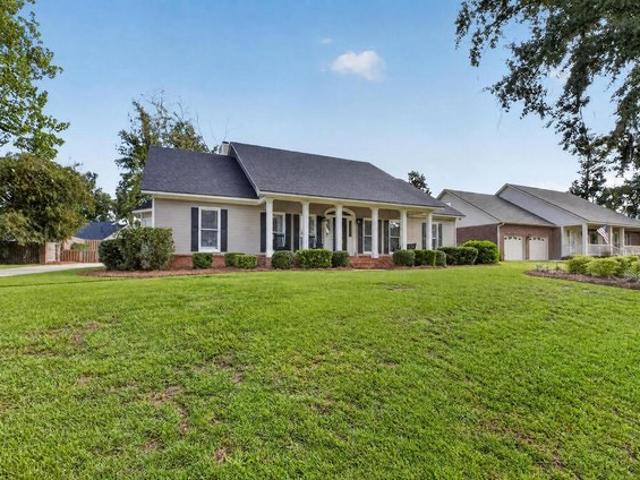 House for sale in Valdosta, Lowndes County
