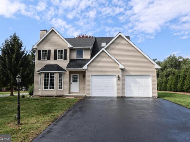 House for sale in Orwigsburg, Schuylkill County