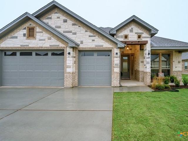House for sale in Nolanville, Texas
