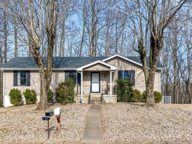 House for sale in Tennessee