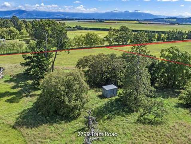 Property for sale in West Eyreton, Canterbury