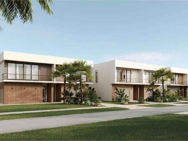 Townhouse for sale in Fort Lauderdale, Florida