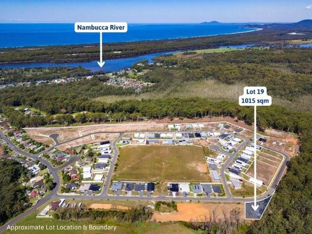 Land for sale in Nambucca Heads, New South Wales