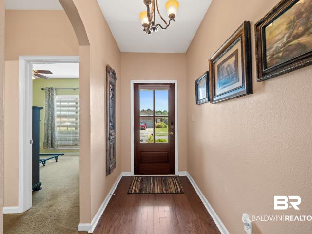 House for sale in Daphne, Alabama