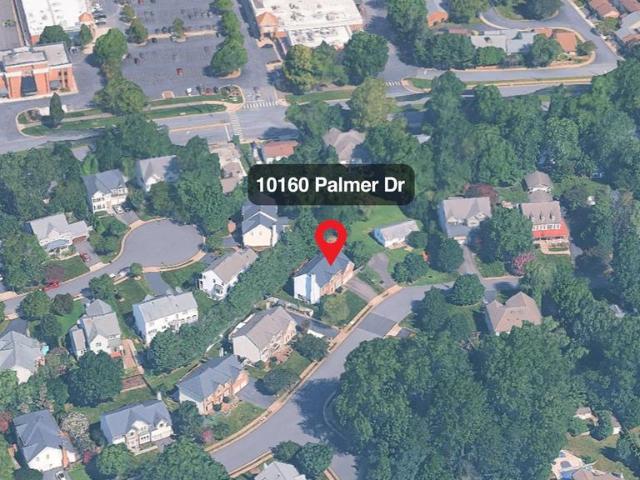 House for sale in Oakton, Fairfax County