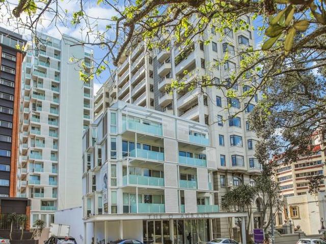 Apartment for rent in Auckland, Oroua County
