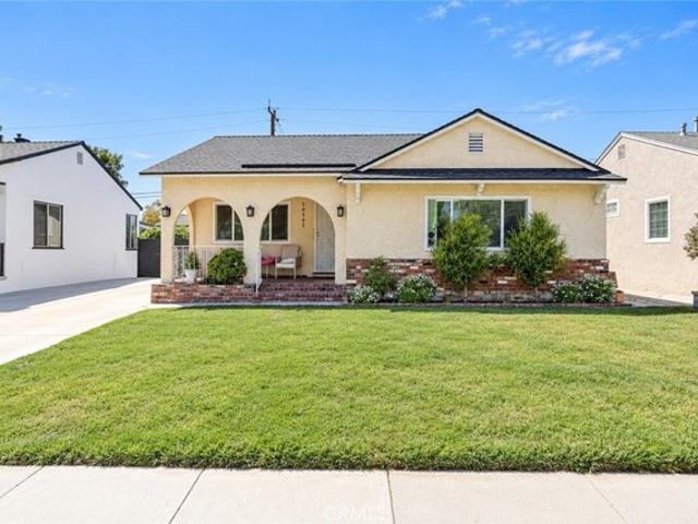 House for sale in Santa Fe Springs, California