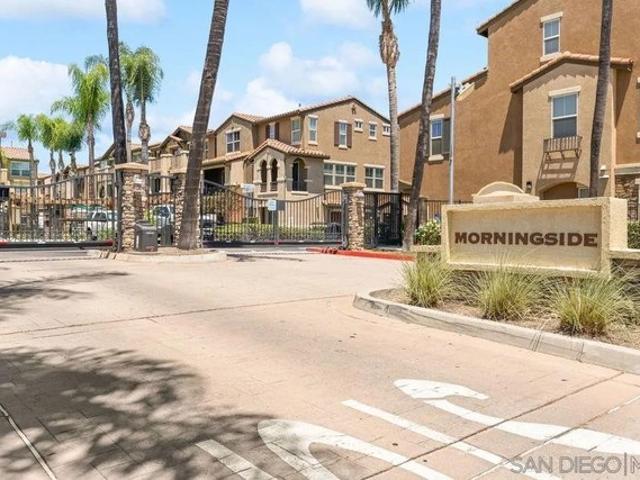 Townhouse for sale in Santee, California