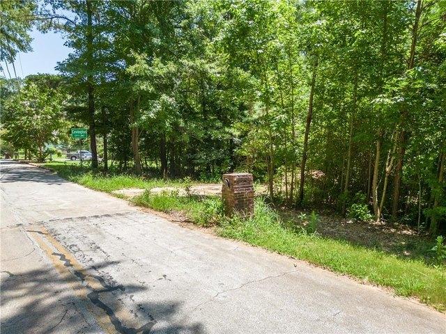 Land for sale in Covington, Newton County