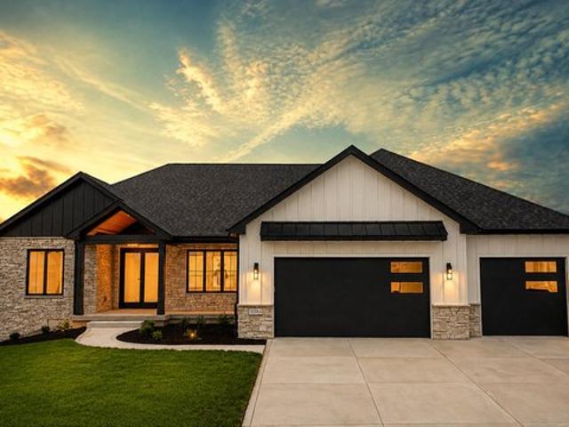 House for sale in Indiana