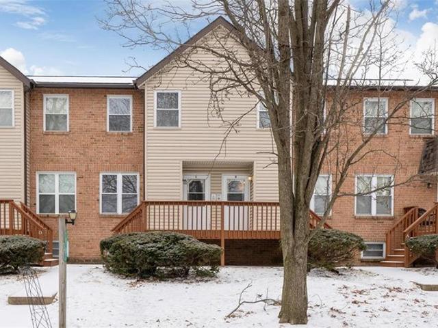 Townhouse for sale in Saint Louis, Missouri