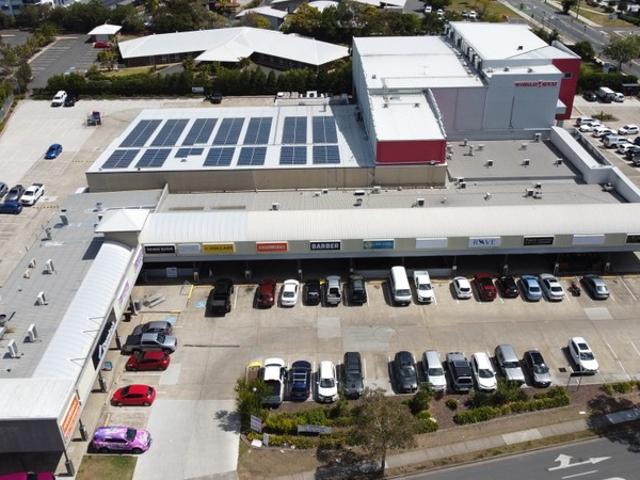 Retail for rent in Toombul, Queensland