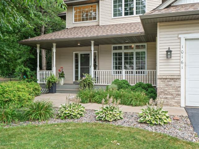 House for sale in Elk River, Minnesota