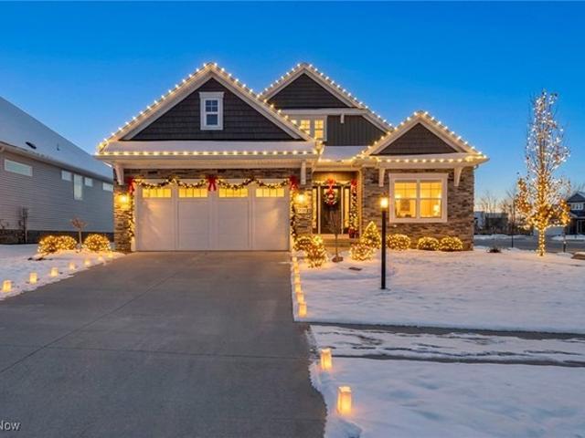 House for sale in Brecksville, Ohio