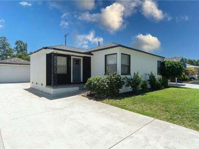 House for sale in Santa Fe Springs, California