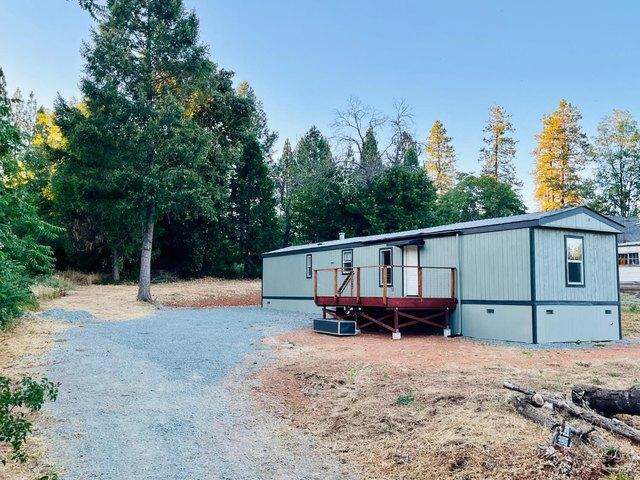 House for sale in North San Juan, California